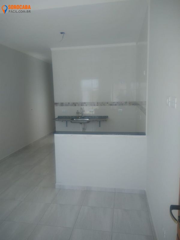 Casa em , Sorocaba - Casa Jardim Santa Marta - Foto 9